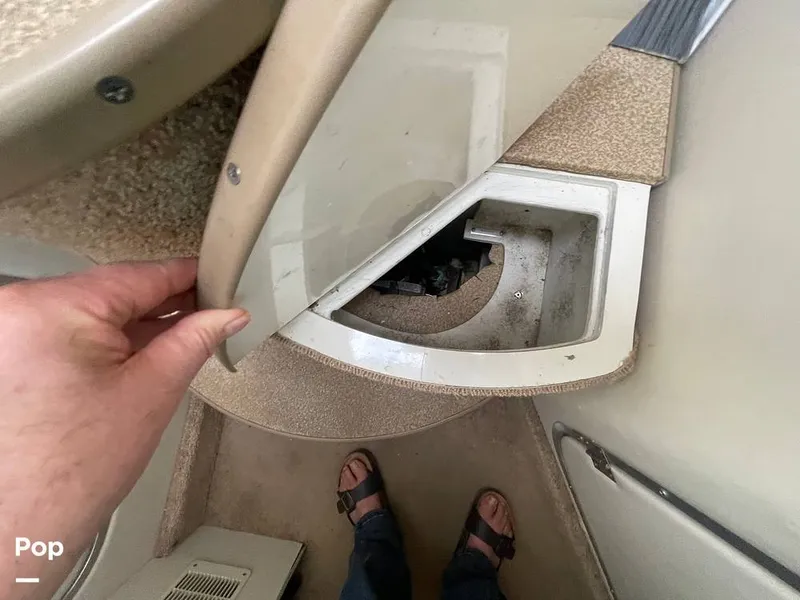 Slide: The Image of Bayliner 2855 Ciera Sunbridge 2001 - 15132270