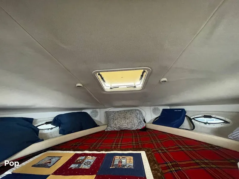 Slide: The Image of Bayliner 2855 Ciera Sunbridge 2001 - 15132266