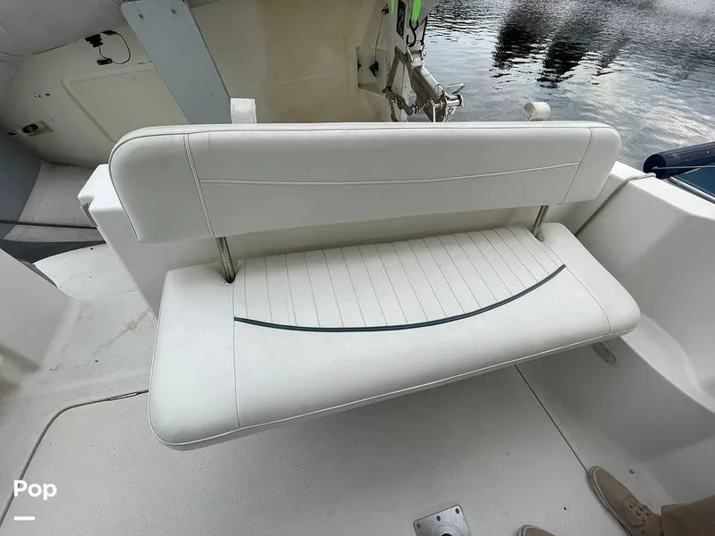 Slide: The Image of Bayliner 2855 Ciera Sunbridge 2001 - 15132222