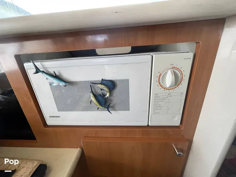 Slide: The Image of Bayliner 2855 Ciera Sunbridge 2001 - 15132241