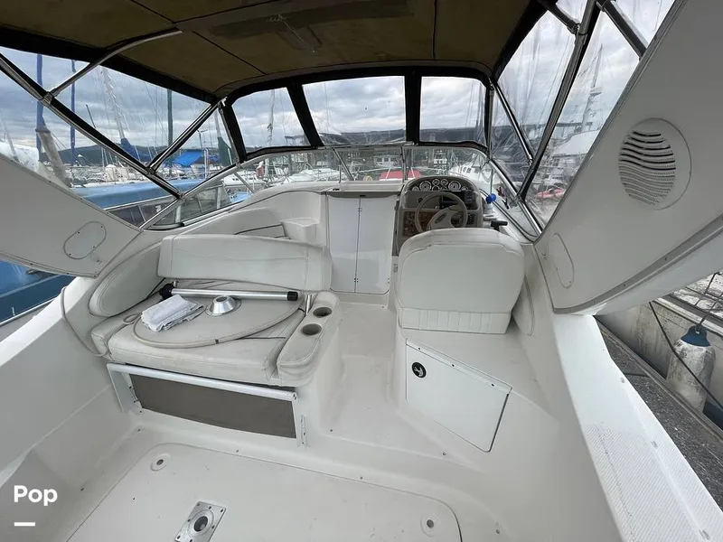Slide: The Image of Bayliner 2855 Ciera Sunbridge 2001 - 15132220