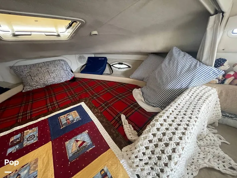 Slide: The Image of Bayliner 2855 Ciera Sunbridge 2001 - 15132238