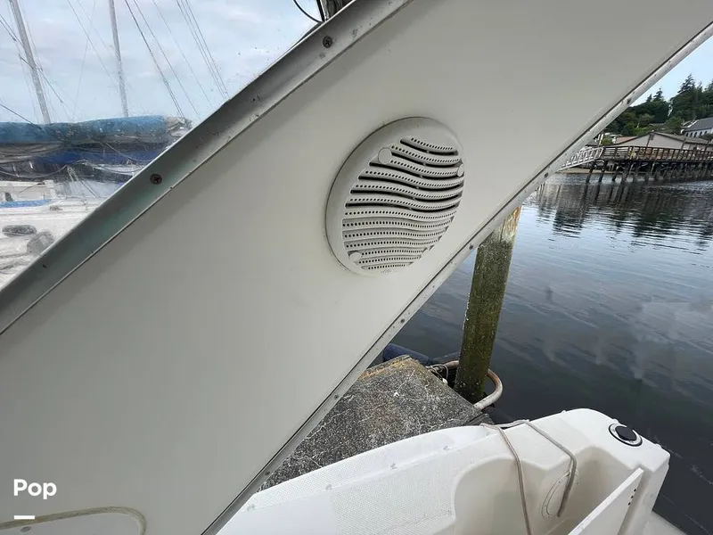 Slide: The Image of Bayliner 2855 Ciera Sunbridge 2001 - 15132277