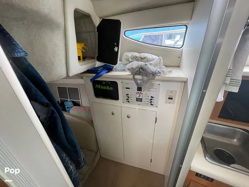 Slide: The Image of Bayliner 2855 Ciera Sunbridge 2001 - 15132251