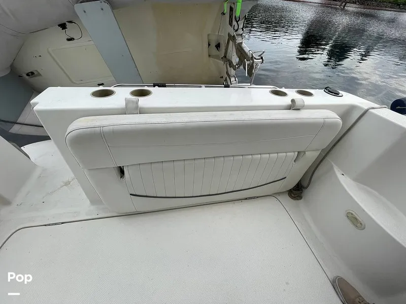 Slide: The Image of Bayliner 2855 Ciera Sunbridge 2001 - 15132223