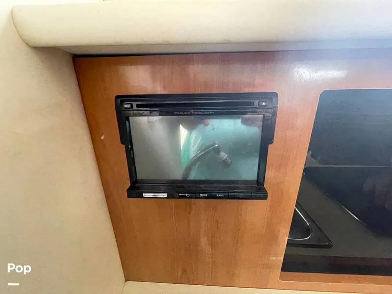 Slide: The Image of Bayliner 2855 Ciera Sunbridge 2001 - 15132250