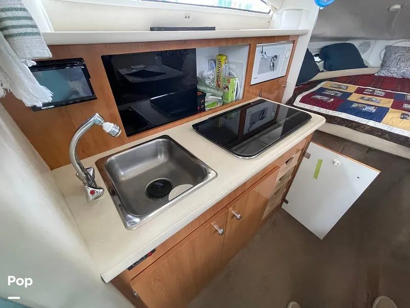 Slide: The Image of Bayliner 2855 Ciera Sunbridge 2001 - 15132247