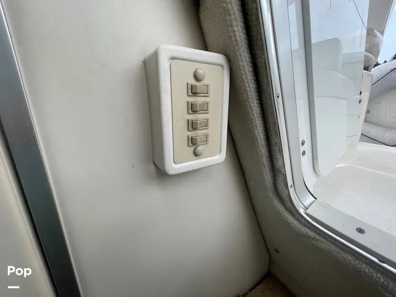 Slide: The Image of Bayliner 2855 Ciera Sunbridge 2001 - 15132273