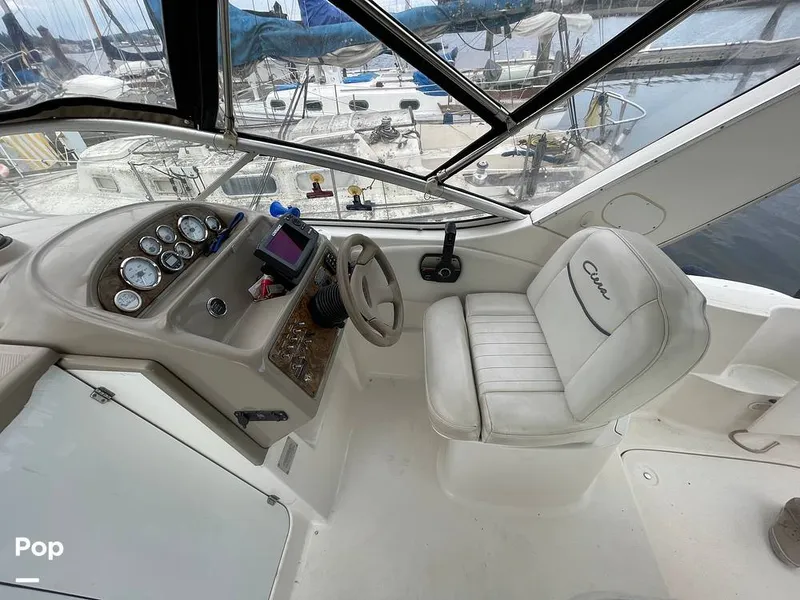 Slide: The Image of Bayliner 2855 Ciera Sunbridge 2001 - 15132226