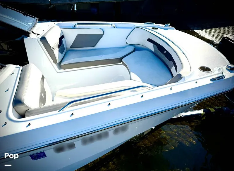 Slide: The Image of Four Winns HD200 2020 - 15170814