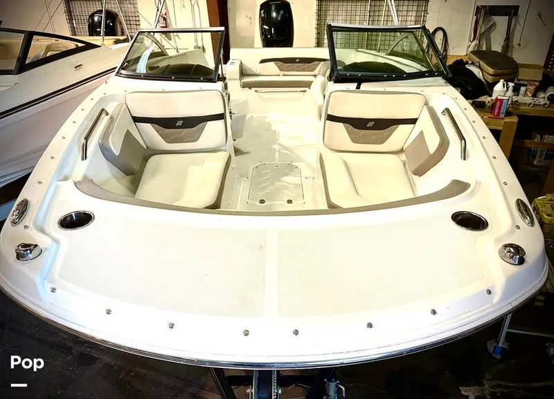 Slide: The Image of Four Winns HD200 2020 - 15124568