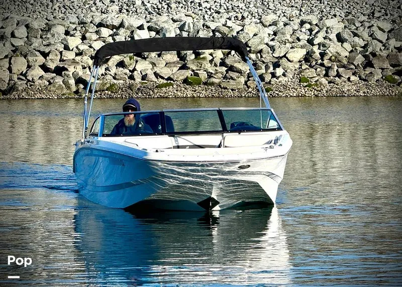 Slide: The Image of Four Winns HD200 2020 - 15124575