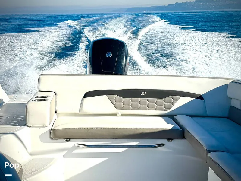 Slide: The Image of Four Winns HD200 2020 - 15124583