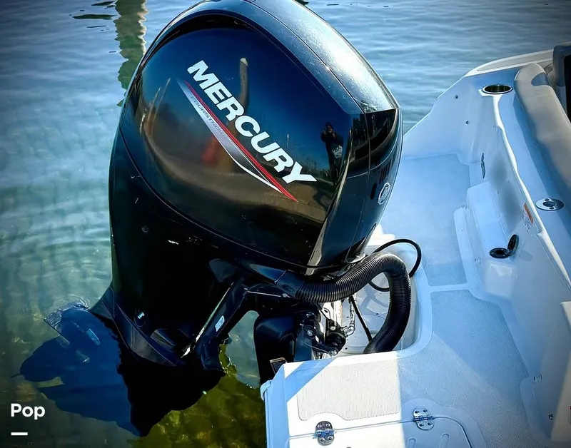 Slide: The Image of Four Winns HD200 2020 - 15124569