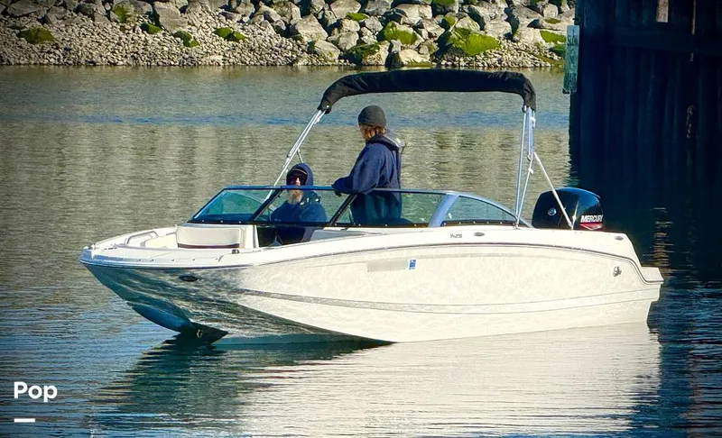 Slide: The Image of Four Winns HD200 2020 - 15124571