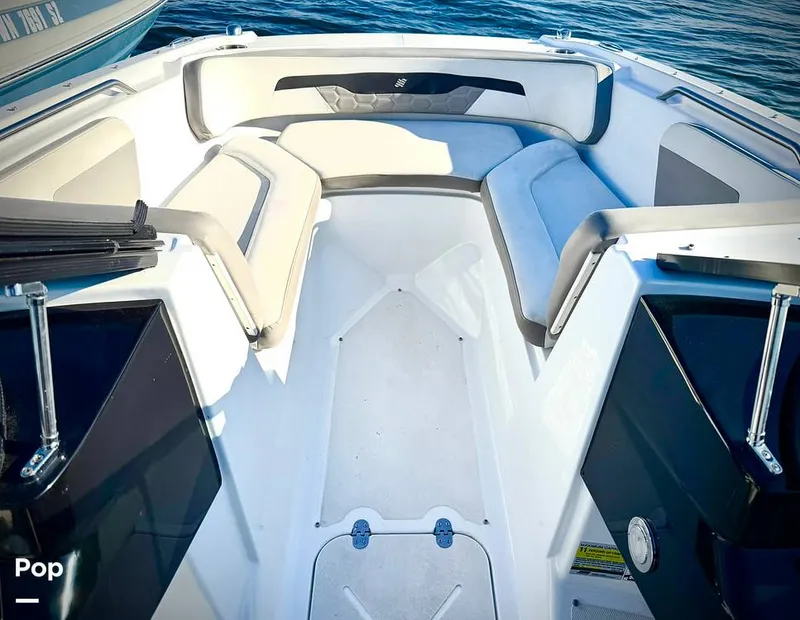 Slide: The Image of Four Winns HD200 2020 - 15124573