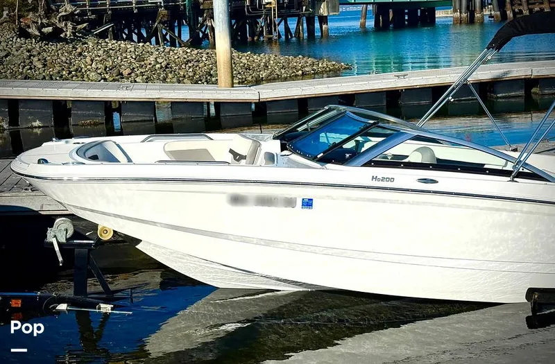 Slide: The Image of Four Winns HD200 2020 - 15124578