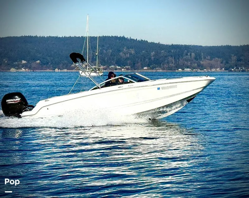 Slide: The Image of Four Winns HD200 2020 - 15124585