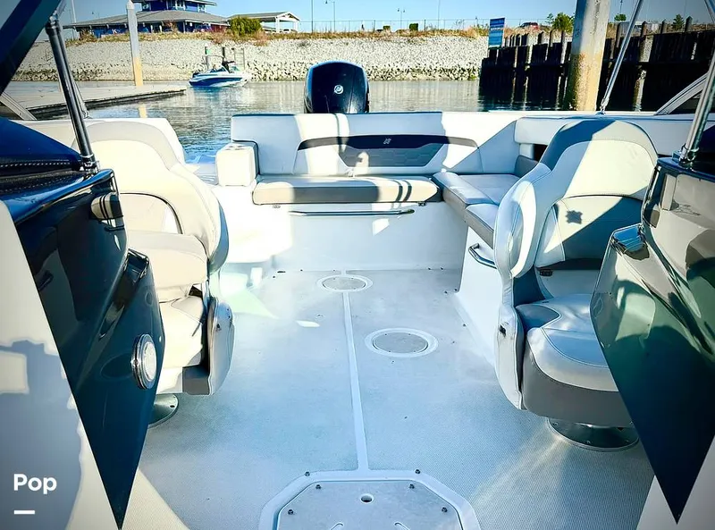 Slide: The Image of Four Winns HD200 2020 - 15124584