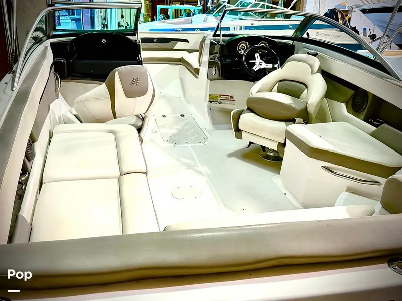 Slide: The Image of Four Winns HD200 2020 - 15170788