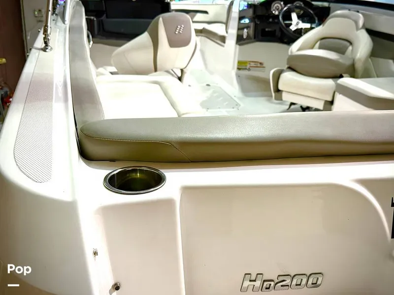 Slide: The Image of Four Winns HD200 2020 - 15170789