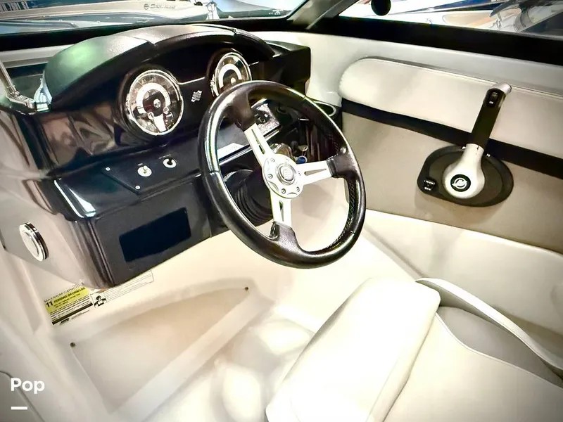 Slide: The Image of Four Winns HD200 2020 - 15170790