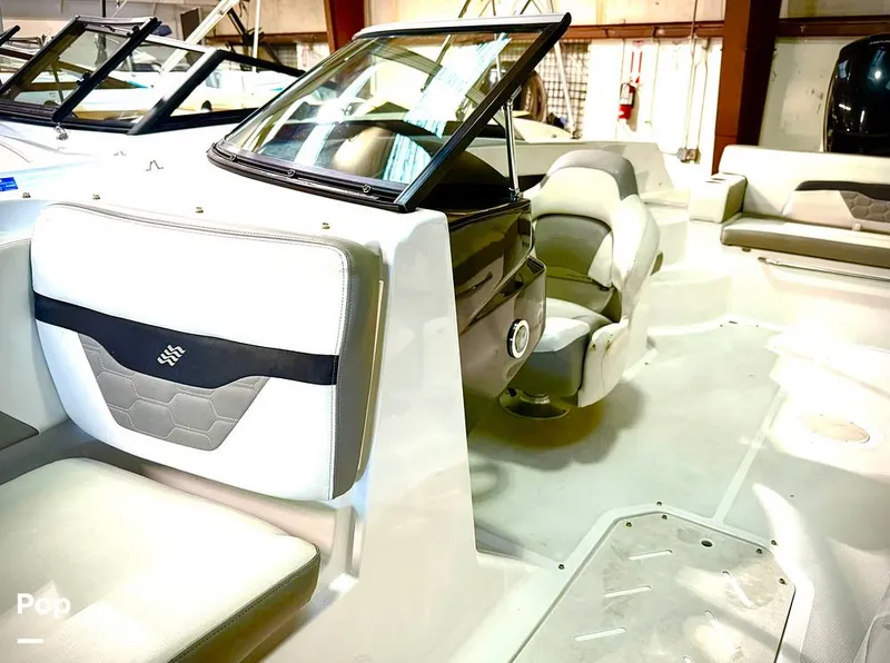 Slide: The Image of Four Winns HD200 2020 - 15170791