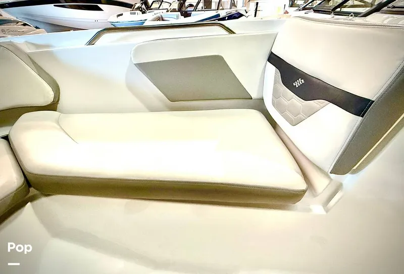 Slide: The Image of Four Winns HD200 2020 - 15170792