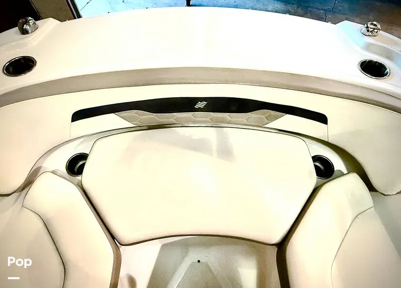 Slide: The Image of Four Winns HD200 2020 - 15170793