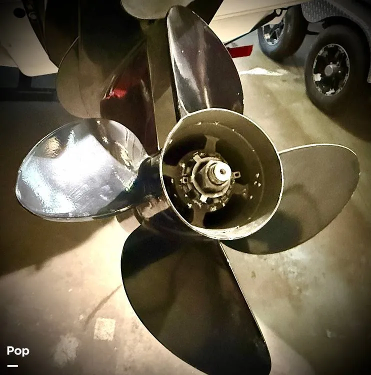 Slide: The Image of Four Winns HD200 2020 - 15170797