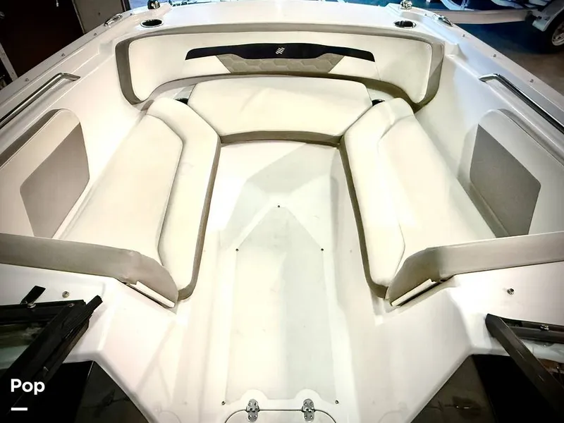 Slide: The Image of Four Winns HD200 2020 - 15170799