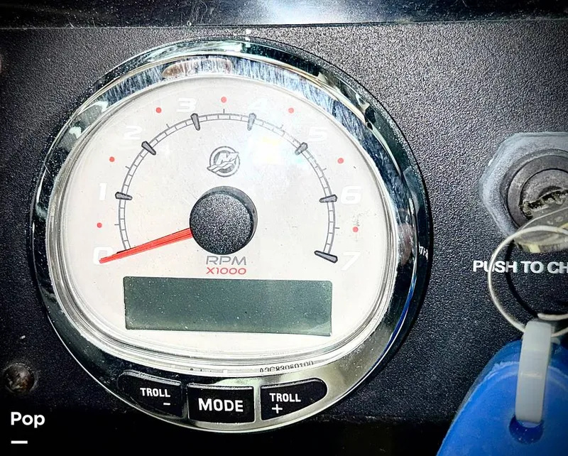 Slide: The Image of Four Winns HD200 2020 - 15170802