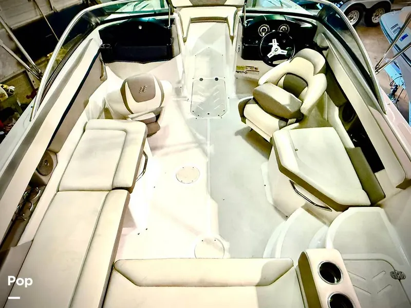 Slide: The Image of Four Winns HD200 2020 - 15170804