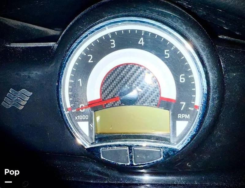 Slide: The Image of Four Winns HD200 2020 - 15170805