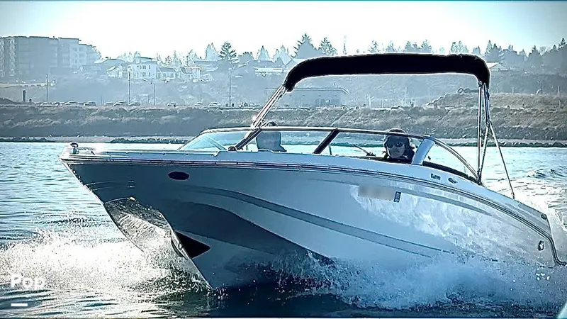 Slide: The Image of Four Winns HD200 2020 - 15124579