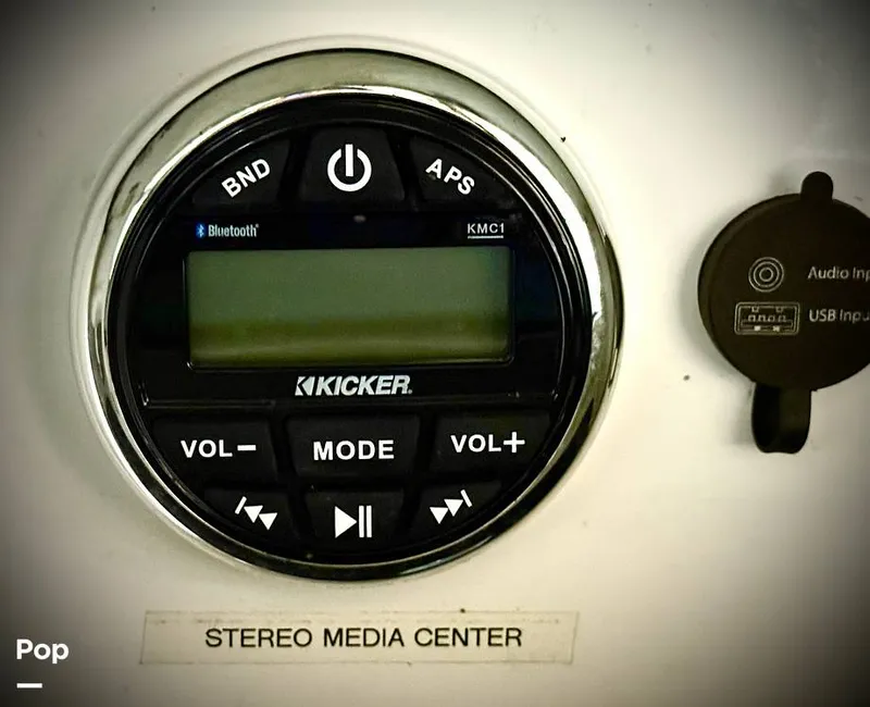 Slide: The Image of Four Winns HD200 2020 - 15170816