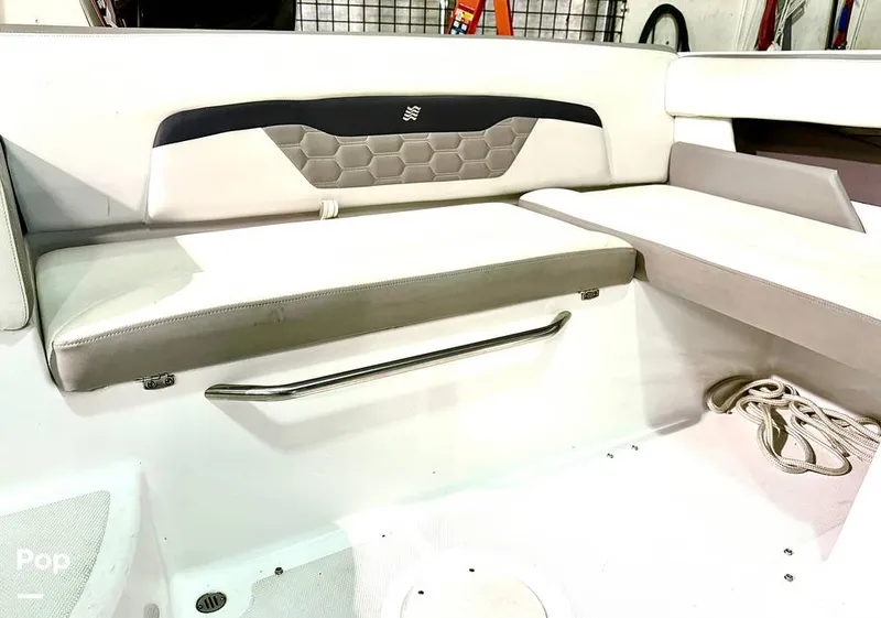 Slide: The Image of Four Winns HD200 2020 - 15170817