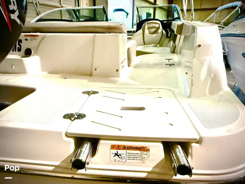 Slide: The Image of Four Winns HD200 2020 - 15170818