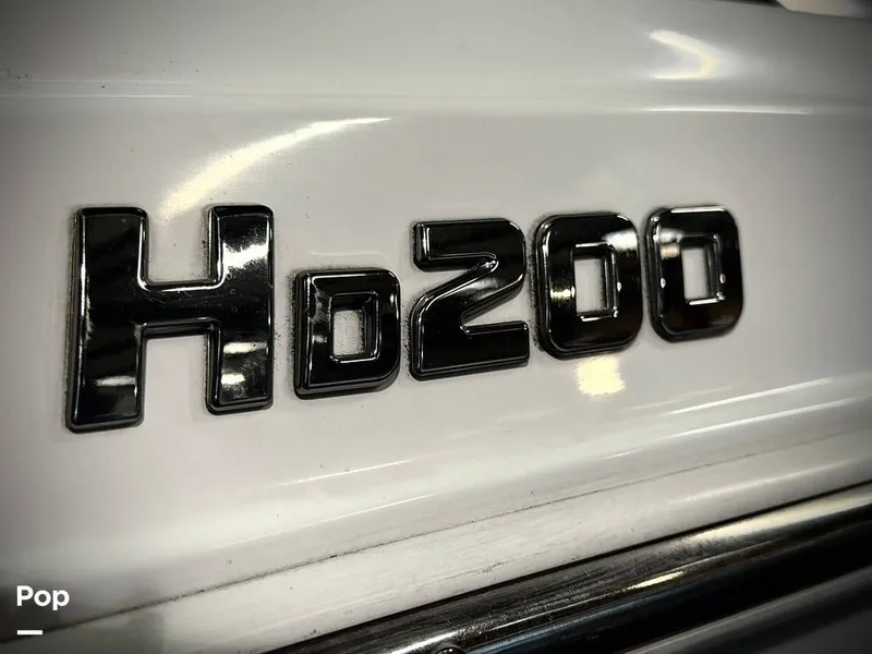 Slide: The Image of Four Winns HD200 2020 - 15170819