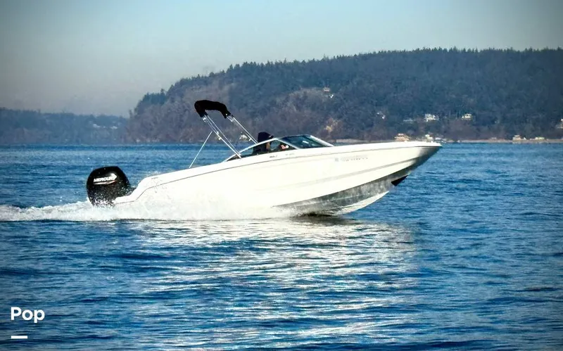 Slide: The Image of Four Winns HD200 2020 - 15124582