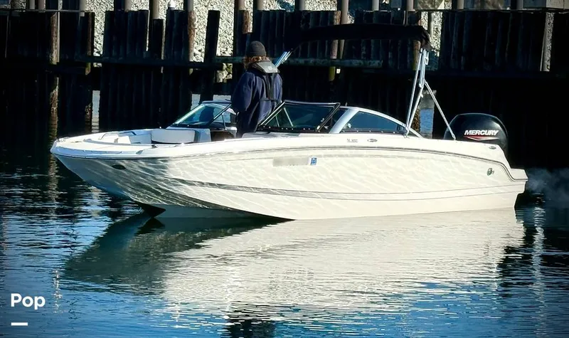 Slide: The Image of Four Winns HD200 2020 - 15124570