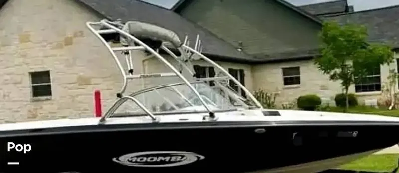 Slide: The Image of Moomba Mobius LSV 2004 - 15627396