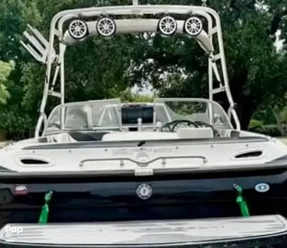 Slide: The Image of Moomba Mobius LSV 2004 - 15627399