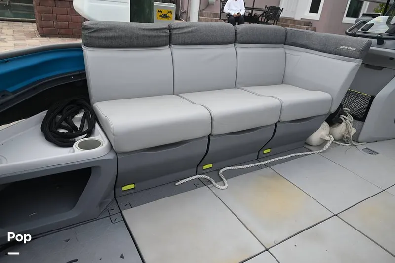 Slide: The Image of Sea-Doo Switch Cruise 21 2023 - 15194936