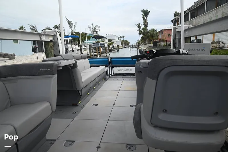 Slide: The Image of Sea-Doo Switch Cruise 21 2023 - 15194952