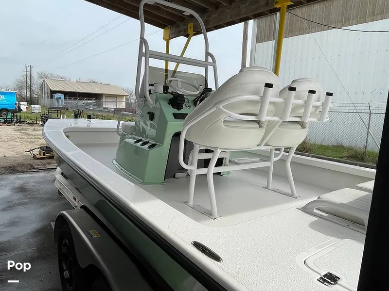 Slide: The Image of Helm/captains Seats/rod Holders - 15151678