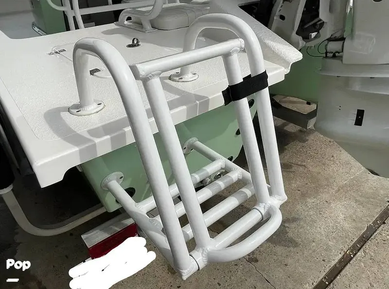 Slide: The Image of Swim Ladder - 15156213
