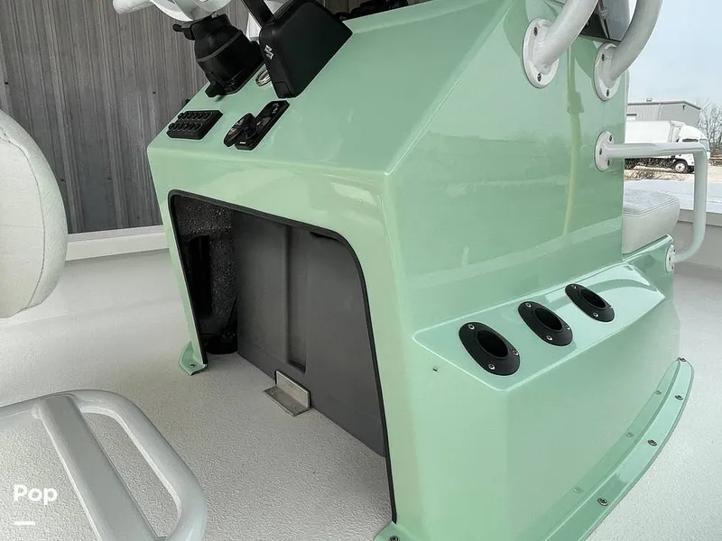 Slide: The Image of Center Console - 15151874
