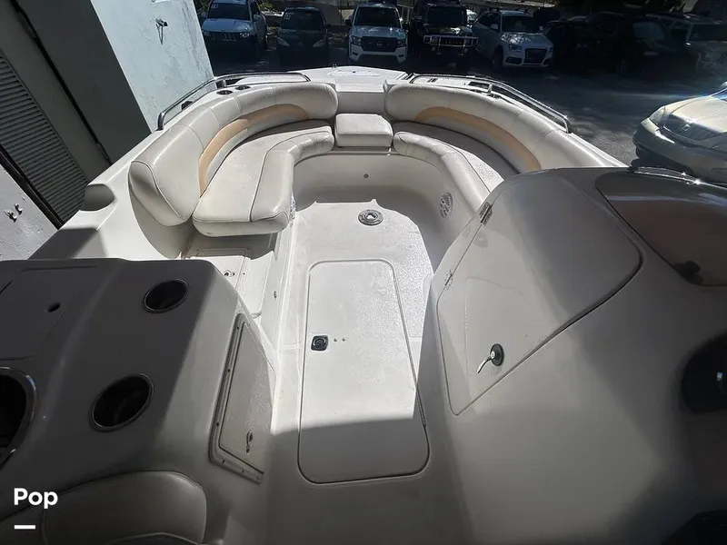 Slide: The Image of Hurricane Sundeck Sport 232 2016 - 15258622