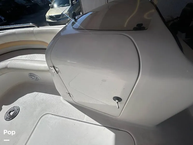 Slide: The Image of Hurricane Sundeck Sport 232 2016 - 15258624